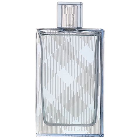 burberry brit splash 200ml